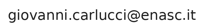 Email responsabile