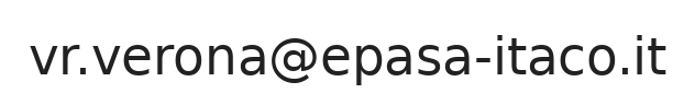 Email responsabile