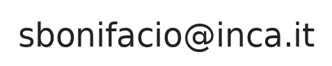 Email responsabile