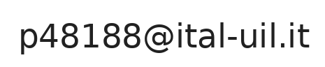 Email responsabile