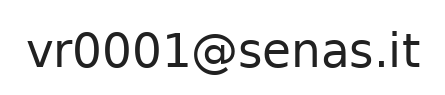 Email responsabile