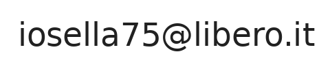 Email responsabile