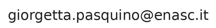Email responsabile