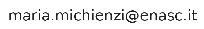 Email responsabile