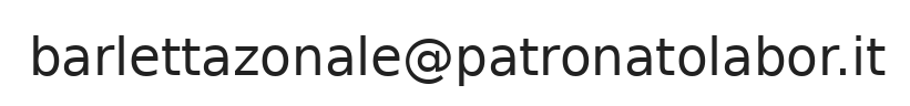 Email responsabile