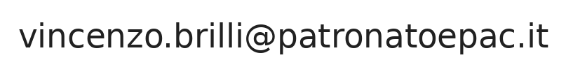 Email responsabile