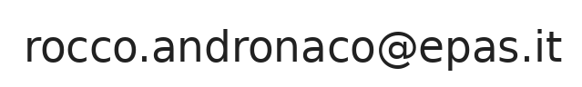 Email responsabile