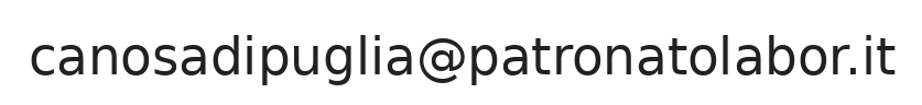 Email responsabile