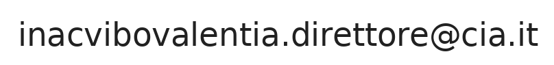 Email responsabile
