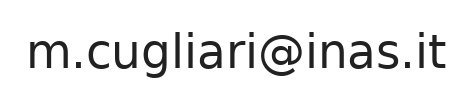 Email responsabile