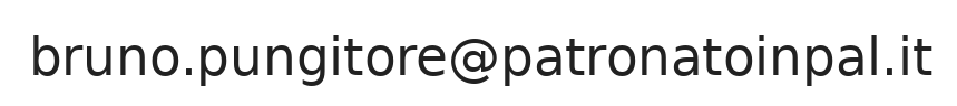 Email responsabile