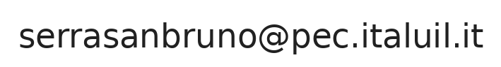 Email responsabile
