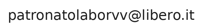 Email responsabile
