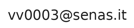 Email responsabile