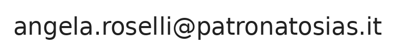 Email responsabile