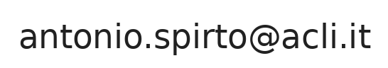 Email responsabile