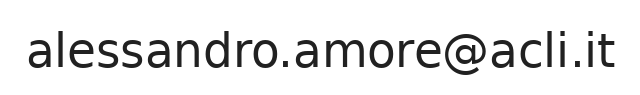 Email responsabile