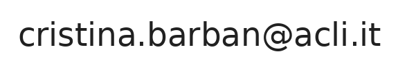 Email responsabile