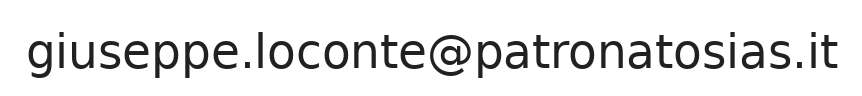Email responsabile