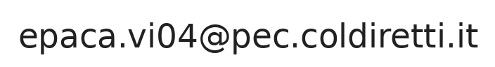 Email responsabile