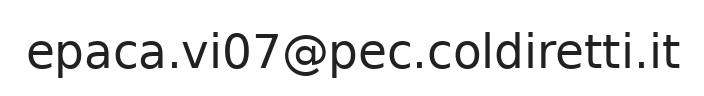 Email responsabile