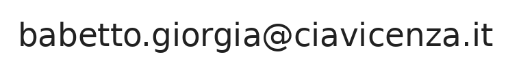 Email responsabile