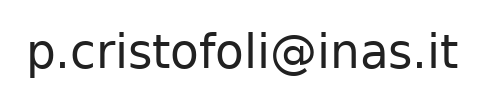 Email responsabile