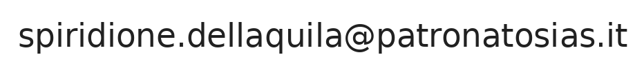 Email responsabile