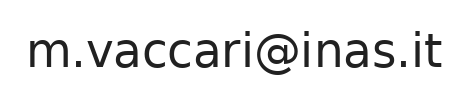 Email responsabile