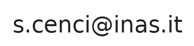 Email responsabile