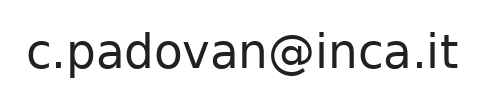 Email responsabile
