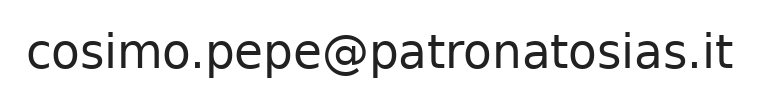Email responsabile