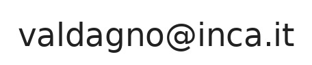 Email responsabile