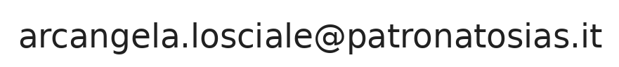 Email responsabile