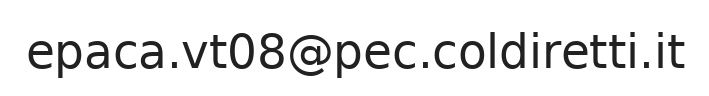 Email responsabile