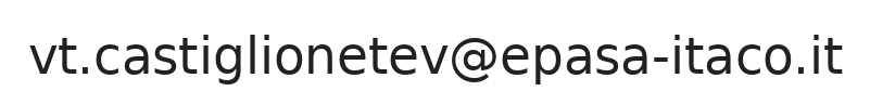 Email responsabile