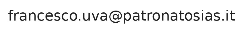 Email responsabile