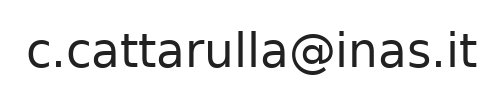 Email responsabile