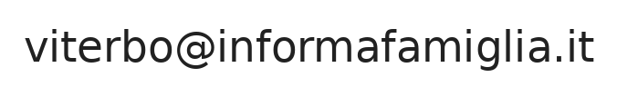 Email responsabile