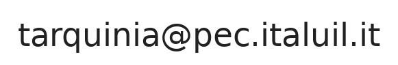 Email responsabile