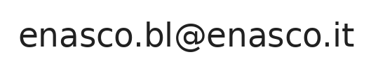 Email responsabile