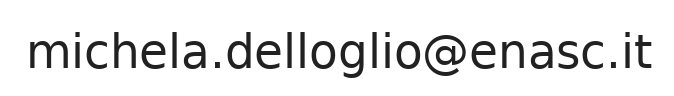 Email responsabile
