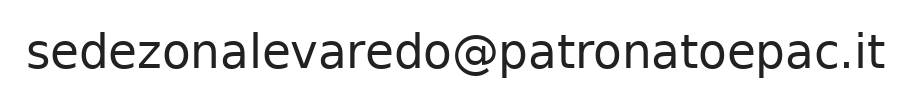 Email responsabile