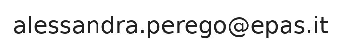 Email responsabile