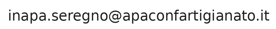 Email responsabile