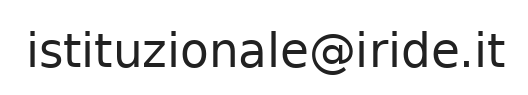 Email responsabile
