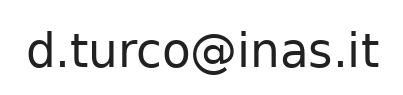 Email responsabile