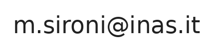 Email responsabile