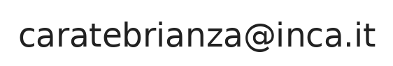 Email responsabile