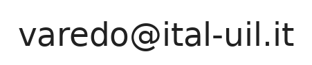 Email responsabile